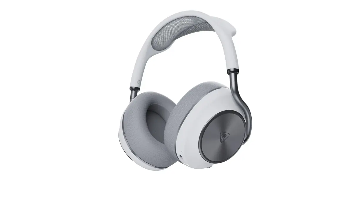 Turtle Beach Stealth Pro II bezvadu spēļu austiņas Photo 2