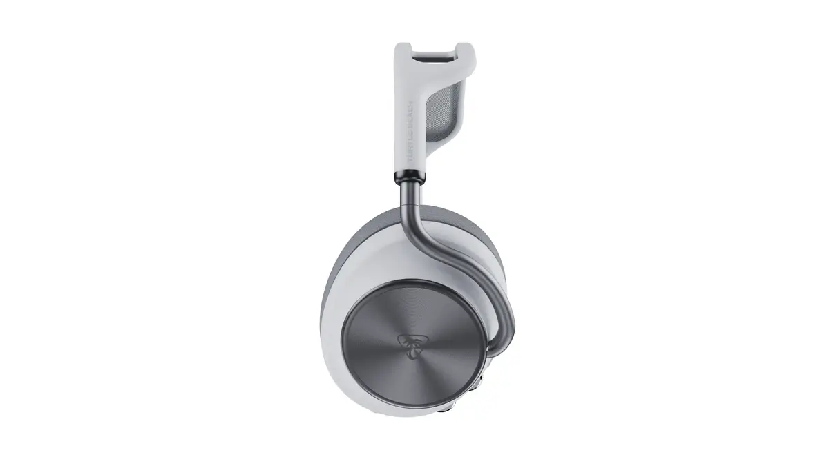 Turtle Beach Stealth Pro II bezvadu spēļu austiņas Photo 3