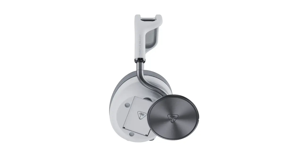Turtle Beach Stealth Pro II bezvadu spēļu austiņas Photo 4