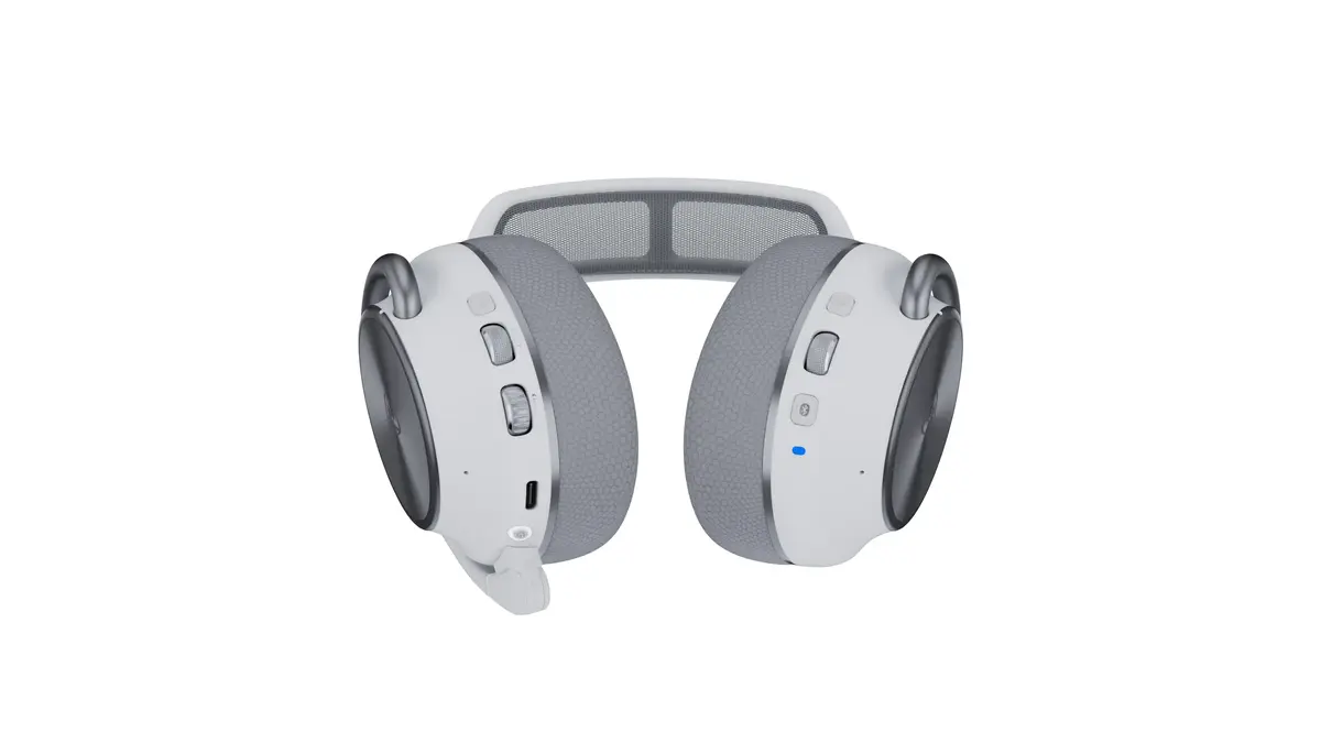 Turtle Beach Stealth Pro II bezvadu spēļu austiņas Photo 6
