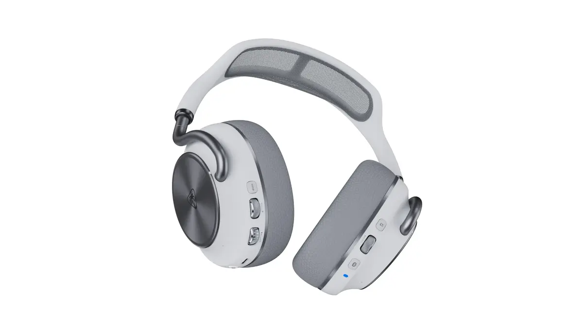 Turtle Beach Stealth Pro II bezvadu spēļu austiņas Photo 8