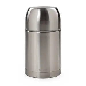Ibili 104637 termoss ēdienam, 800 ml
