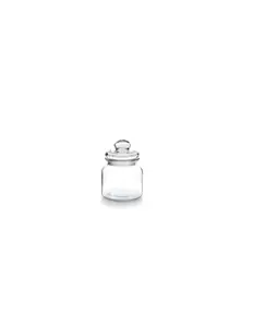 Ibili 104630 Food Storage Container, 650 ml