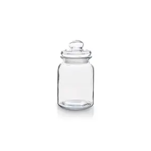 Контейнер для хранения продуктов Ibili 104631, 1000 мл