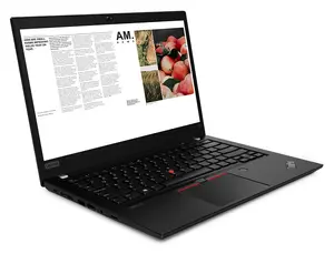 Ноутбук Lenovo ThinkPad T14, 14-дюймовый сенсорный экран, Intel Core i5-10310U, 16 ГБ ОЗУ, 512 ГБ SSD, LTE, Windows 11 Pro