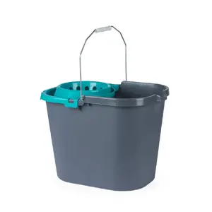 Beldray LA00000172EU7 Mop Bucket with Wringer 16L