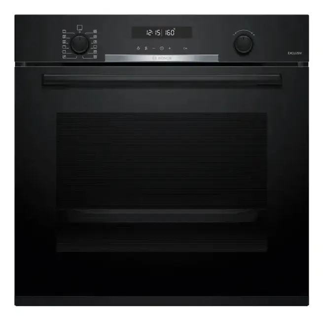 Bosch HBG378AB4 Elektriskā Iebūvējamā Cepeškrāsns 71