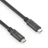 PureLink PI6500-050 USB-C Cable 5m Photo 3