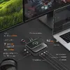 Док-станция j5create JCD3199P USB-C с адаптером 140 Вт GaN Photo 3