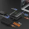 Док-станция j5create JCD3199P USB-C с адаптером 140 Вт GaN Photo 7