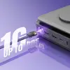 Док-станция j5create JCD3199P USB-C с адаптером 140 Вт GaN Photo 8