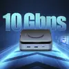 Док-станция j5create JCD3199P USB-C с адаптером 140 Вт GaN Photo 9