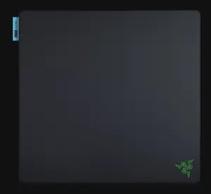 Razer Gigantus V2 Pro Gaming Mouse Pad Black Foam Monochromatic
