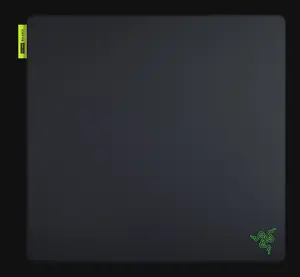 Razer Gigantus V2 Pro Gaming Mouse Pad Black Monochromatic Foam