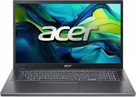Acer Aspire 17 A17-51M-77V3 Notebook, 17.3" FHD, Intel Core 7-150U, 16GB RAM, 1TB SSD, Windows 11 Pro