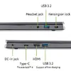 Ноутбук Acer Aspire 17 A17-51M-77V3 Photo 2