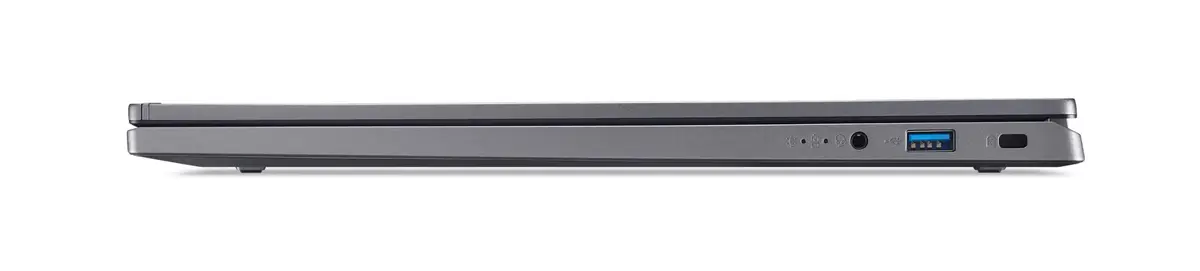 Ноутбук Acer Aspire 17 A17-51M-77V3 Photo 10