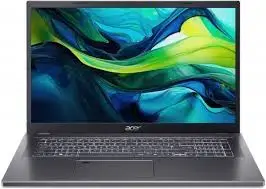 Acer Aspire 17 A17-51M-59V5 Laptop, 17.3-inch Display, Intel Core 5-120U, 16GB RAM, 1TB SSD, Windows 11 Pro