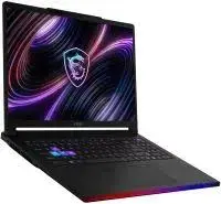 MSI Raider 16 Max HX B2WJ-071 Gaming Notebook, 16-inch OLED, NVIDIA GeForce RTX 5090