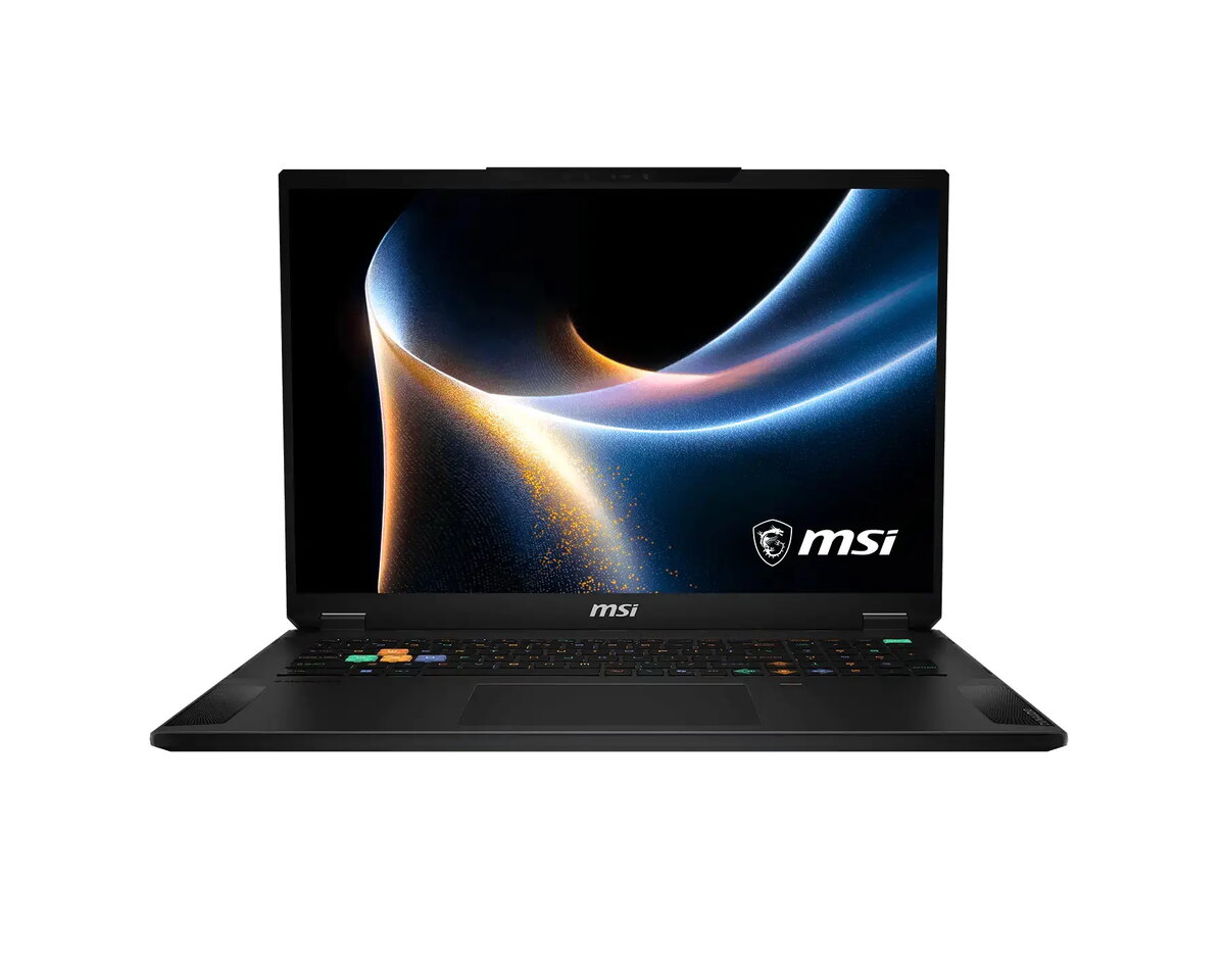 MSI Stealth 18 HX A2WI-087 Portatīvais