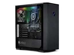 Joule Performance spēļu dators, Ryzen 7, NVIDIA GeForce RTX 5070 Ti, 32GB RAM, 2TB SSD