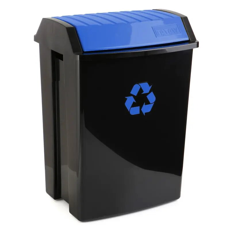 Trash Bins