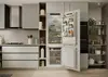 Candy ECNBQT3518E Built-in Refrigerator-Freezer Photo 10