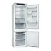 Candy Ecnbqt3518e Built-in Refrigerator Photo 4