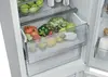 Candy Ecnbqt3518e Built-in Refrigerator Photo 9
