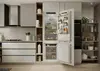 Candy Ecnbqt3518e Built-in Refrigerator Photo 10