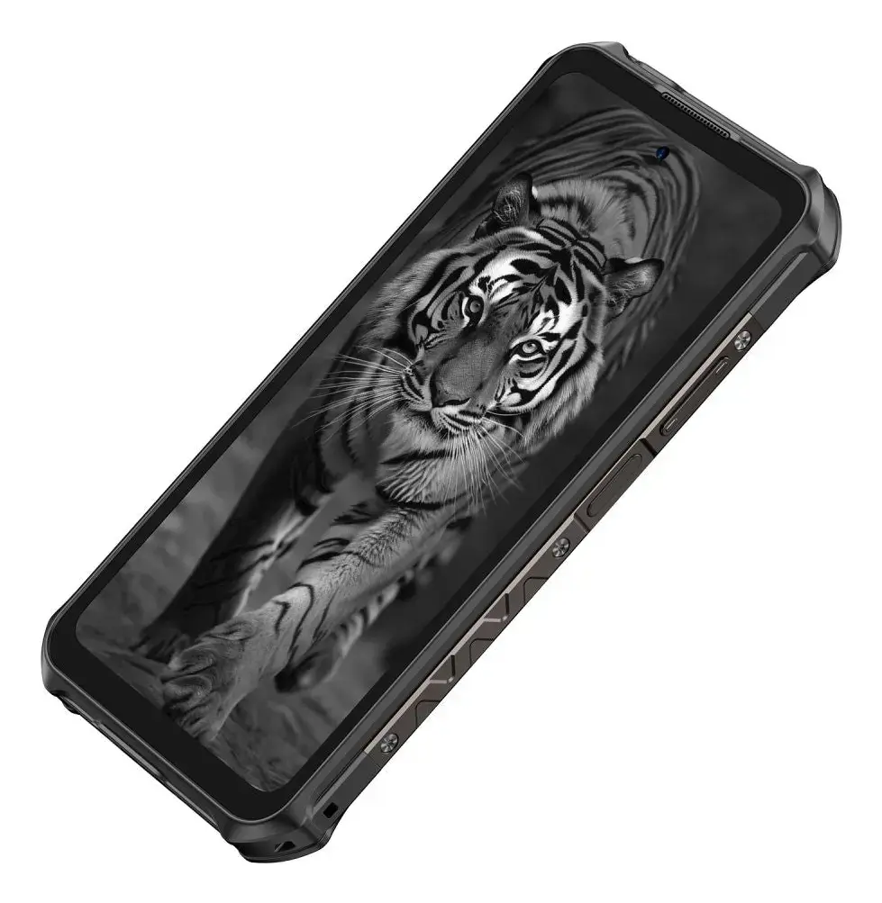Смартфон Ulefone Armor X16 | 6 ГБ/128 ГБ | Защищенный телефон Photo 2