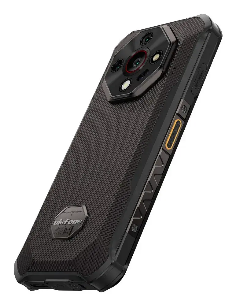 Смартфон Ulefone Armor X16 | 6 ГБ/128 ГБ | Защищенный телефон Photo 3