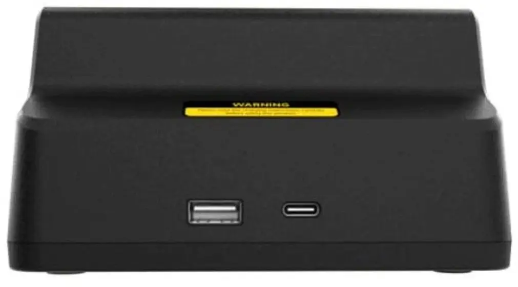 UleFone Charging Dock Pad 4 planšetdatora