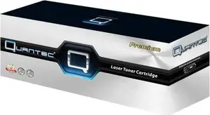 Quantec CLT-K6092S Black Laser Toner Cartridge Replacement