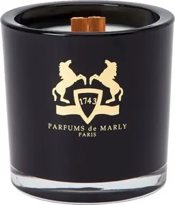 Parfums De Marly Smoky Vetyver aromātiskā svece 300g