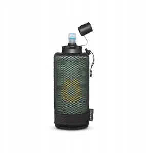 HydraPak Packflask Kit 500ml, Sage Green