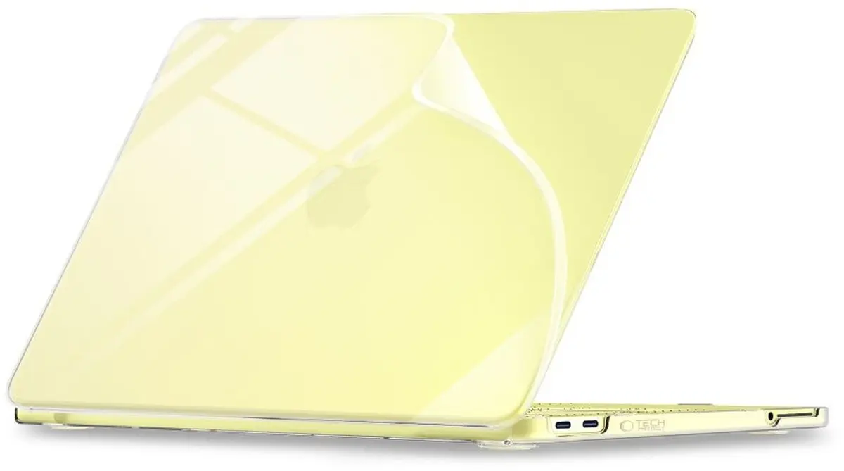 Tech-Protect Softshell futrālis MacBook Neo 13