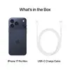 Смартфон Apple iPhone 17 Pro Max 512 ГБ — темно-синий Photo 6