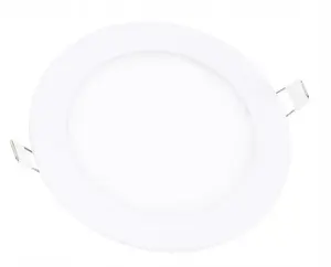 BEMKO BOLED LED gaismeklis 9W 4000K 540LM IP20 apaļš balts