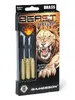 TACTIC Bex Sport Catdart Darts Steel Beast 20gr Photo 2