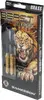 TACTIC Bex Sport Catdart Darts Steel Beast 20gr Photo 4
