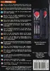 TACTIC Bex Sport Catdart Darts Steel Beast 20gr Photo 8