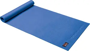 Body Sculpture BB 8300D Yoga Mat Blue
