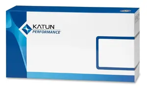 Картридж с черным тонером Katun 44923 для принтеров Triumph-Adler