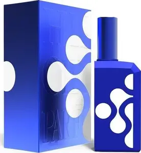 Парфюмерная вода Histoires de Parfums This Is Not A Blue Bottle 1/4, 60 мл