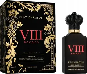 Парфюмерная вода Clive Christian VIII Rococo Magnolia 50 мл