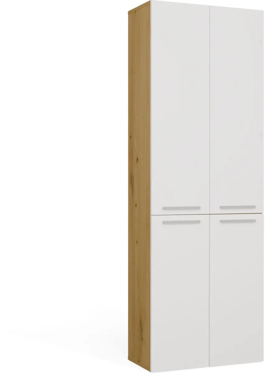 Vannas istabas skapis-kolonna Top E Shop