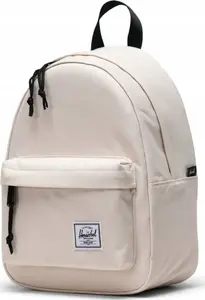 Herschel Classic Mini Backpack 11379-05456 Beige