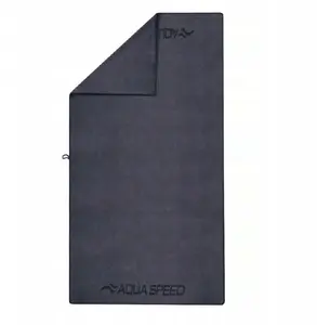 AQUA-SPEED DRY SOFT Microfiber Towel