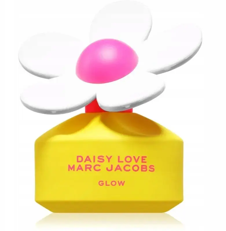 Marc Jacobs Daisy Love Glow Tualetes